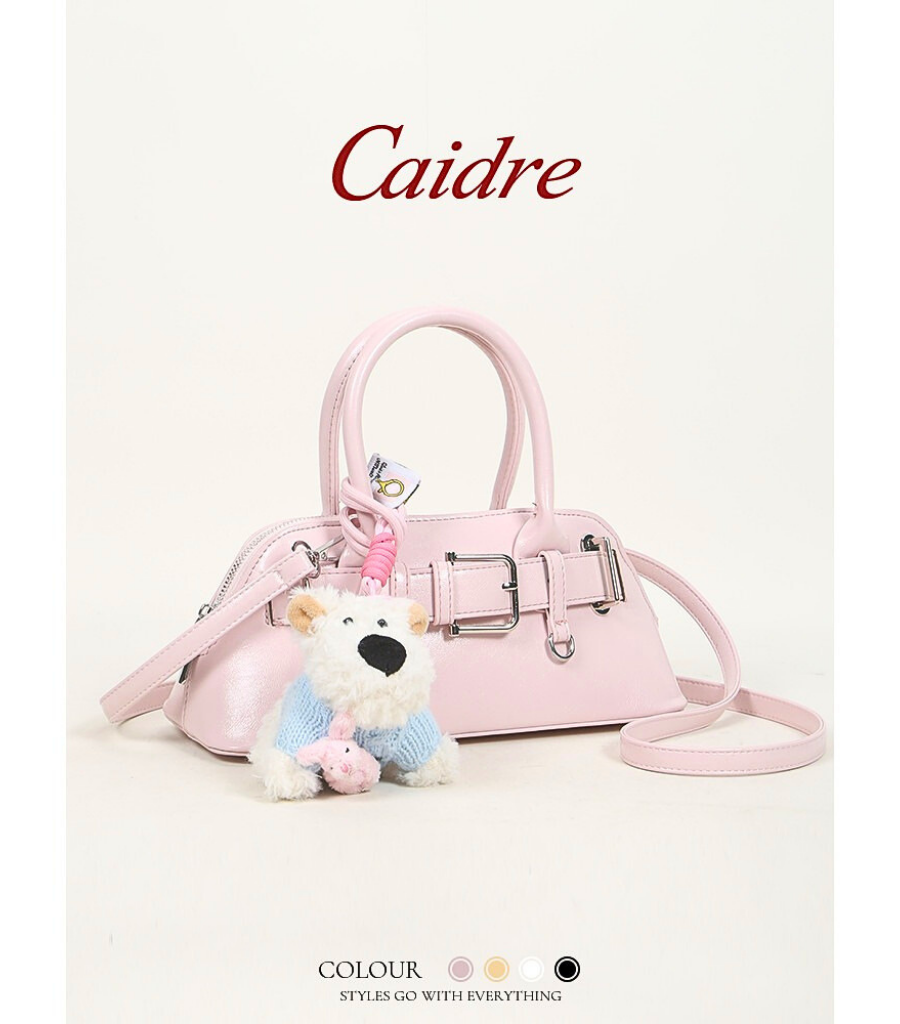 Cadre Bowling Deluxe Bag