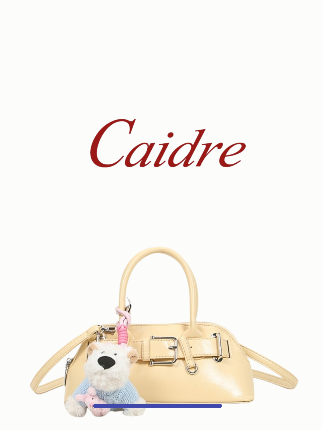 Cadre Bowling Deluxe Bag