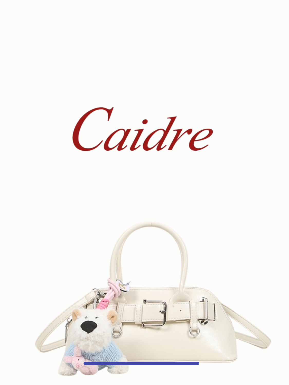 Cadre Bowling Deluxe Bag