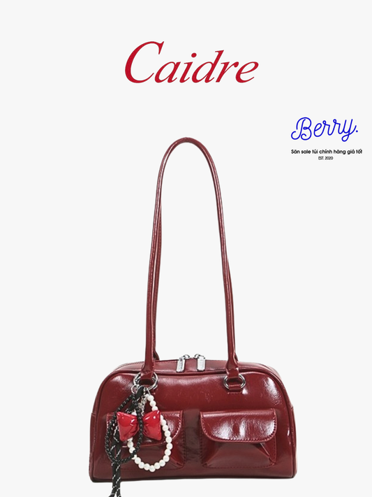 Caidre Niche Bowling Bag