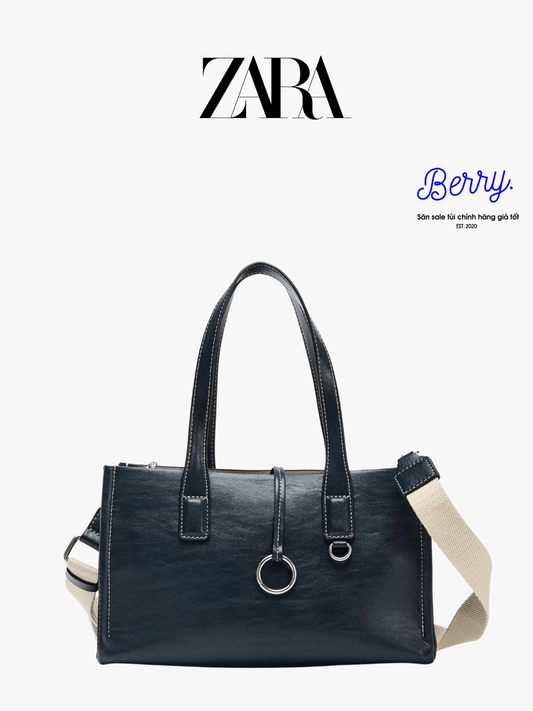 Zara The Shopper Bag