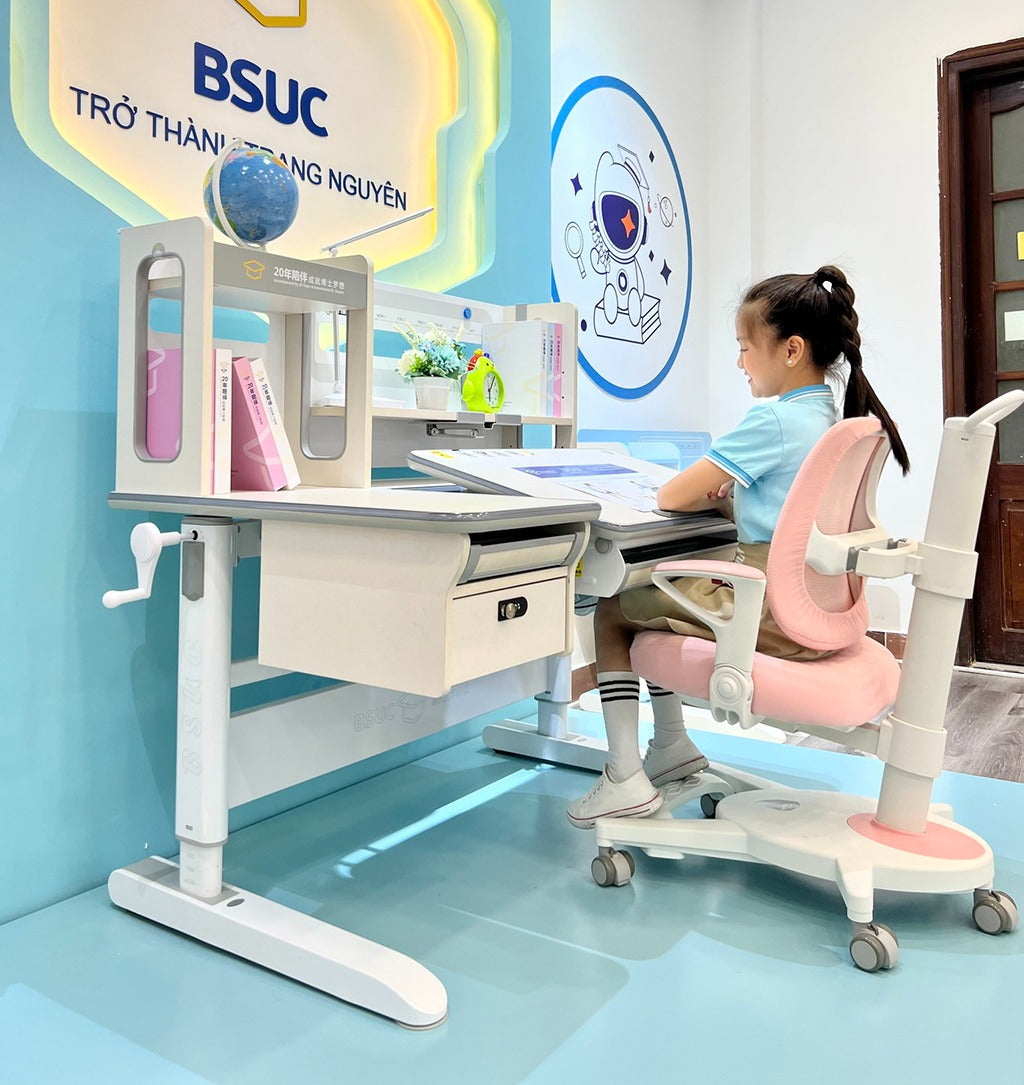 Kiddy Ergo A2