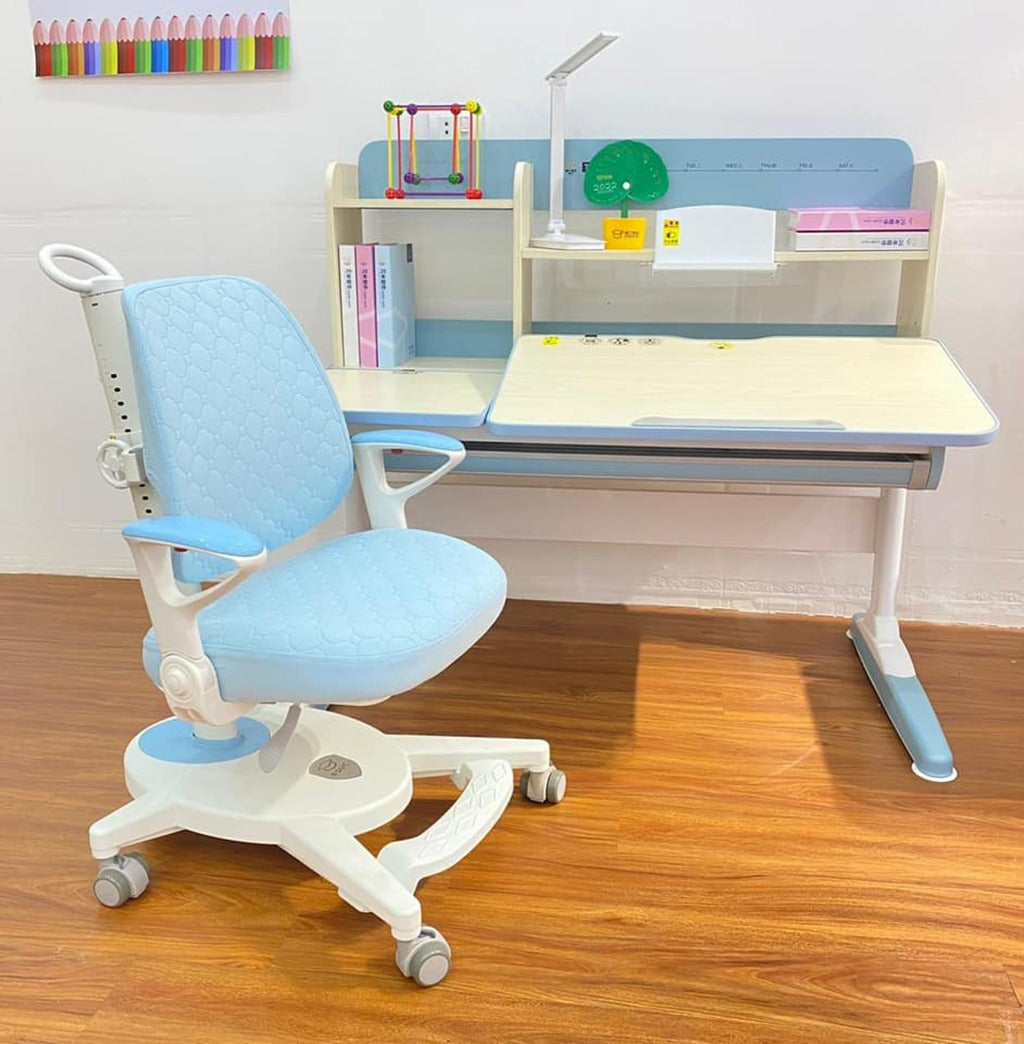 Kiddy Ergo A2