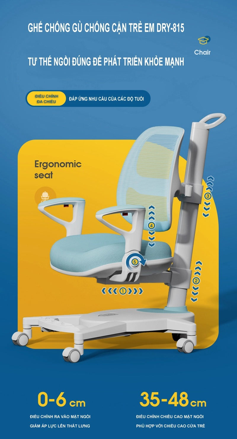 Kiddy Ergo A2