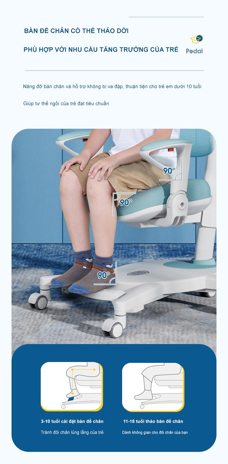 Kiddy Ergo A2