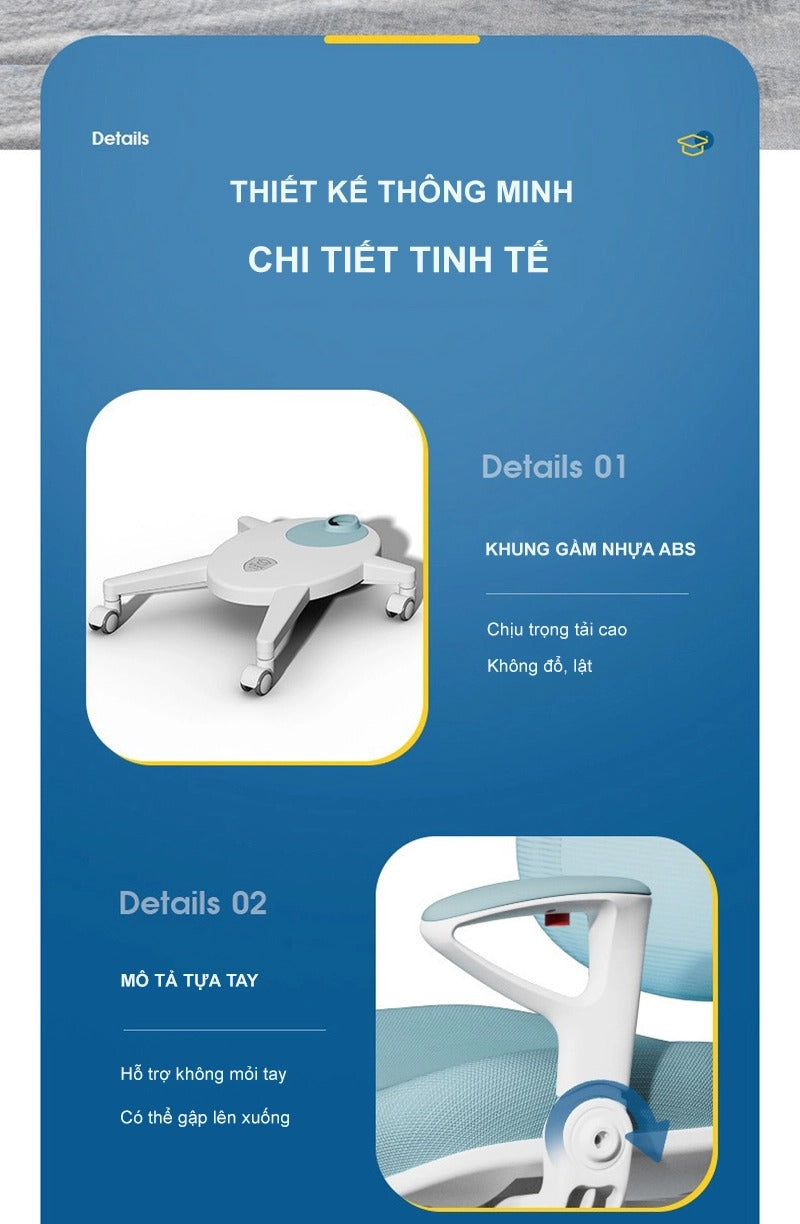Kiddy Ergo A2