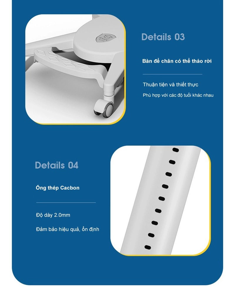 Kiddy Ergo A2