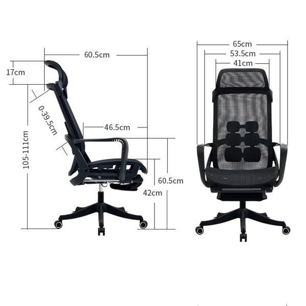 Ergo Kid C4