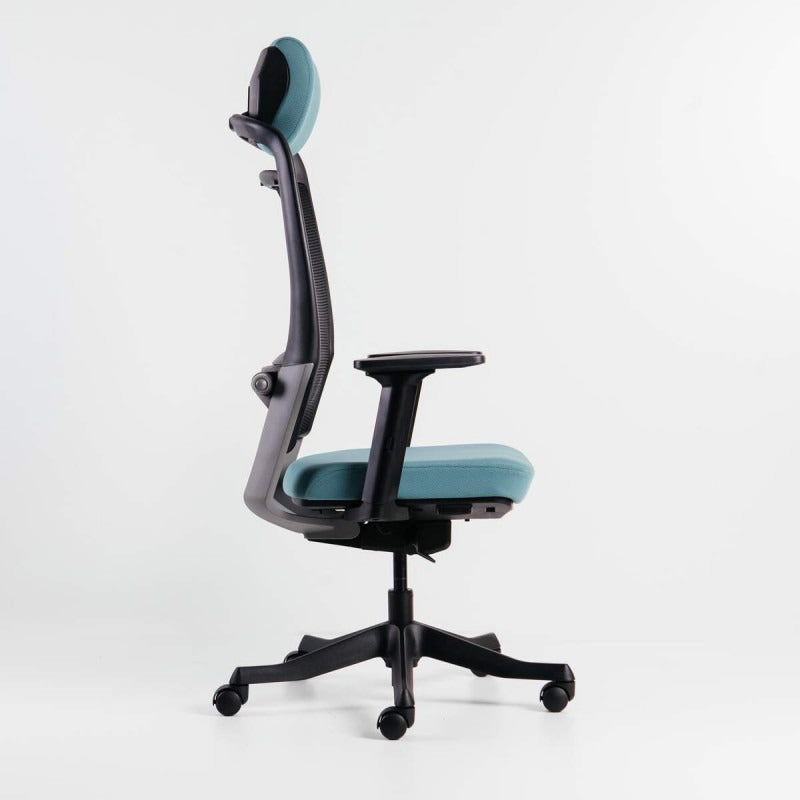 Ghế công thái học Ergo Kid C2