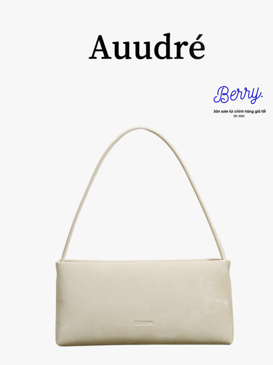 Auudre Leather Basic Bag