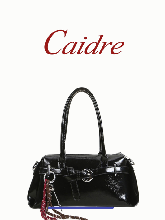 Caidre Baguette Bag