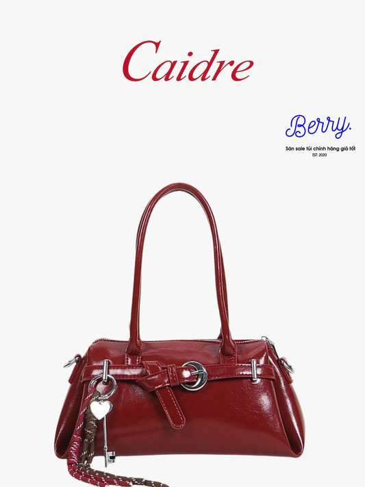 Caidre Baguette Bag