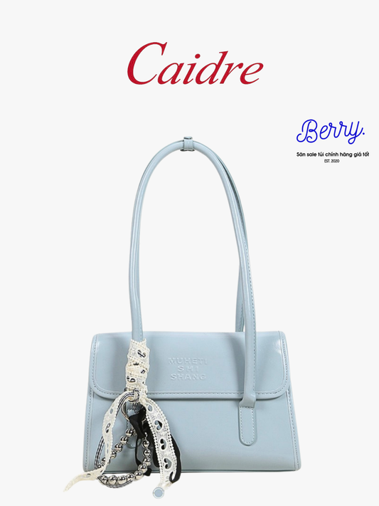 Caidre Boston Bag
