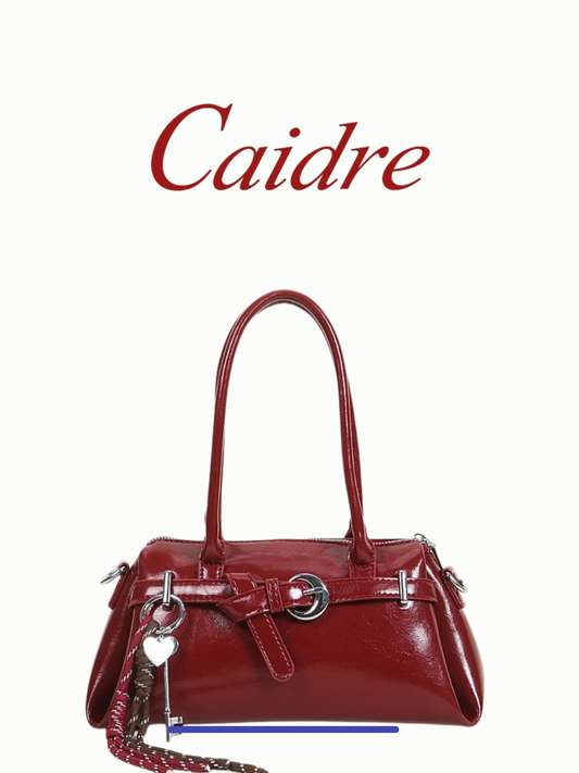 Caidre Baguette Bag