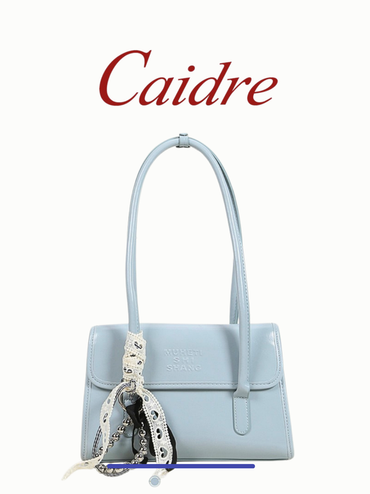 Caidre Boston Bag