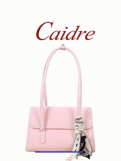 Caidre Boston Bag