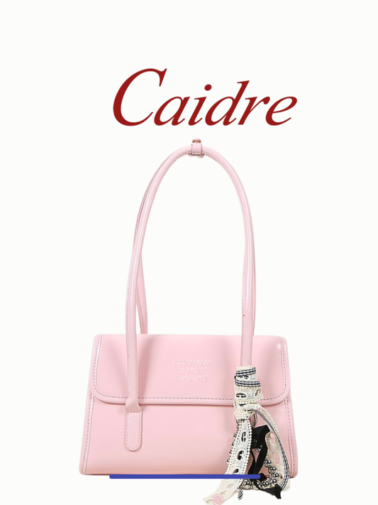 Caidre Boston Bag