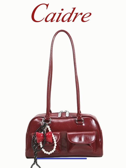 Caidre Niche Bowling Bag