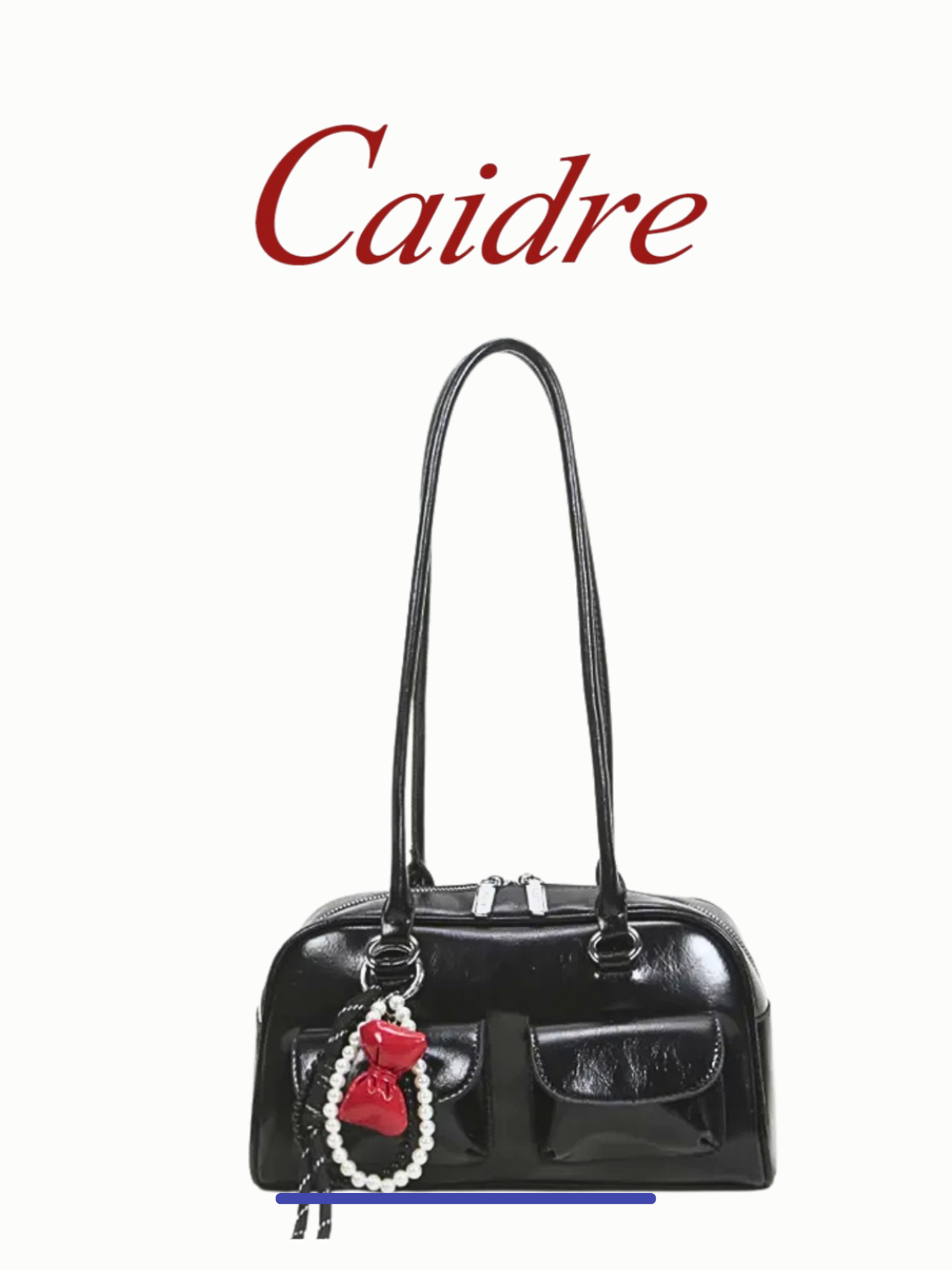 Caidre Niche Bowling Bag