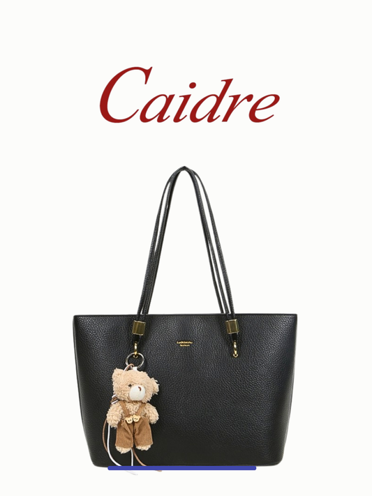 Caidre Teddy Bear Toe Bag