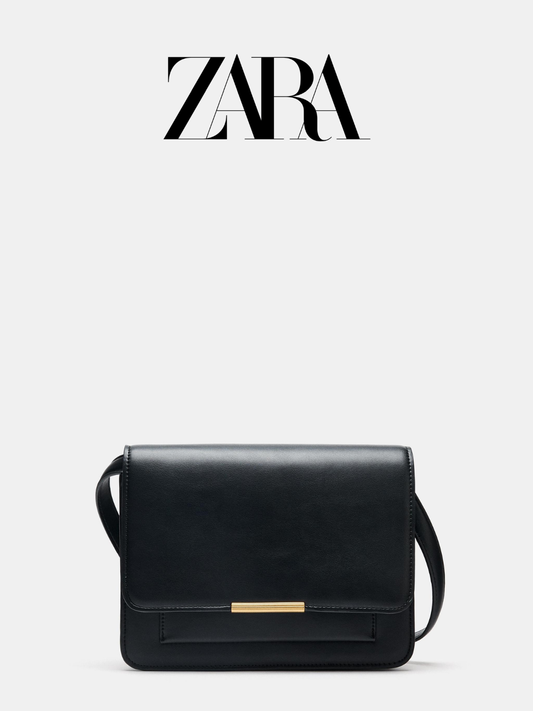 Zara Leather Elegant Bag