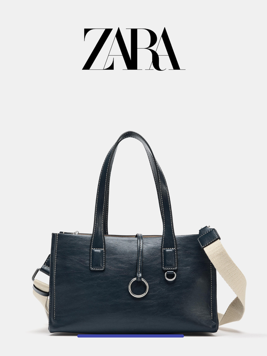 Zara The Shopper Bag
