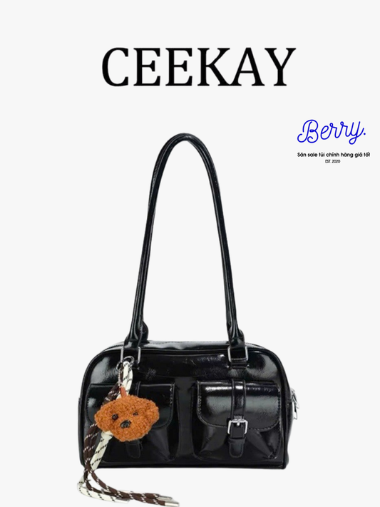 CEEKAY Double Box