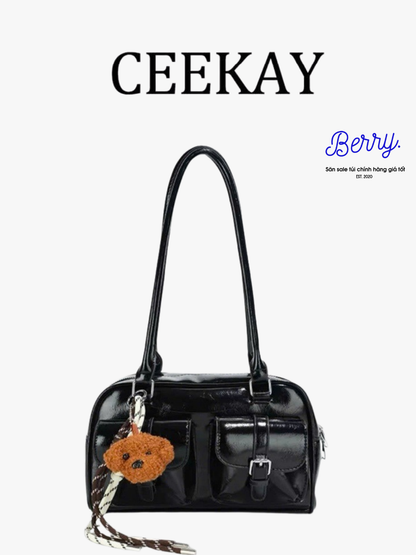 CEEKAY Double Box