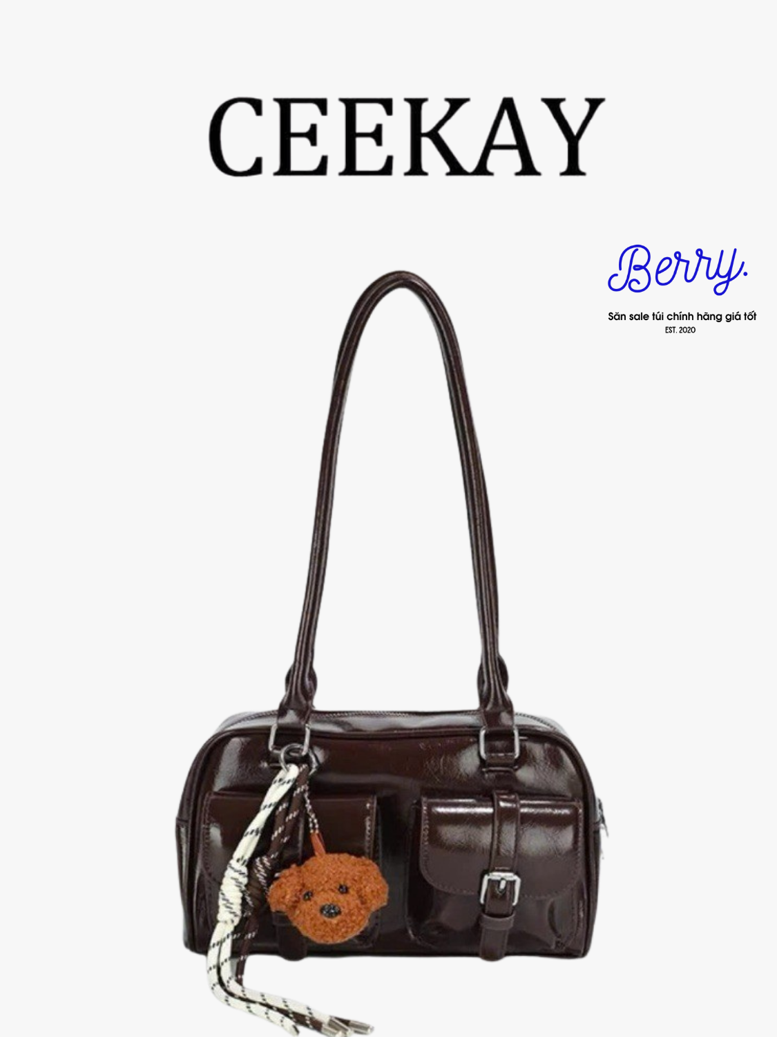 CEEKAY Double Box