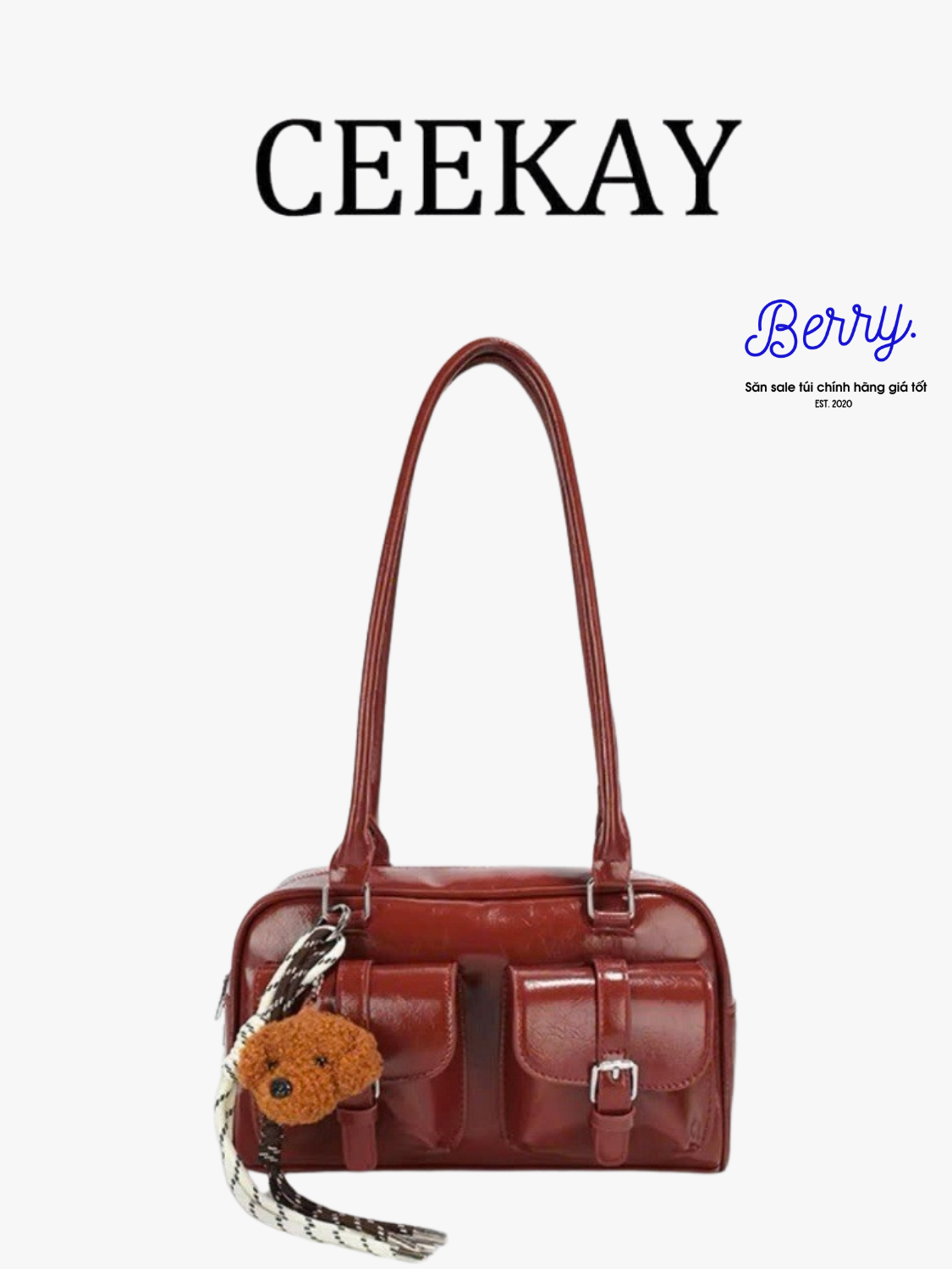 CEEKAY Double Box