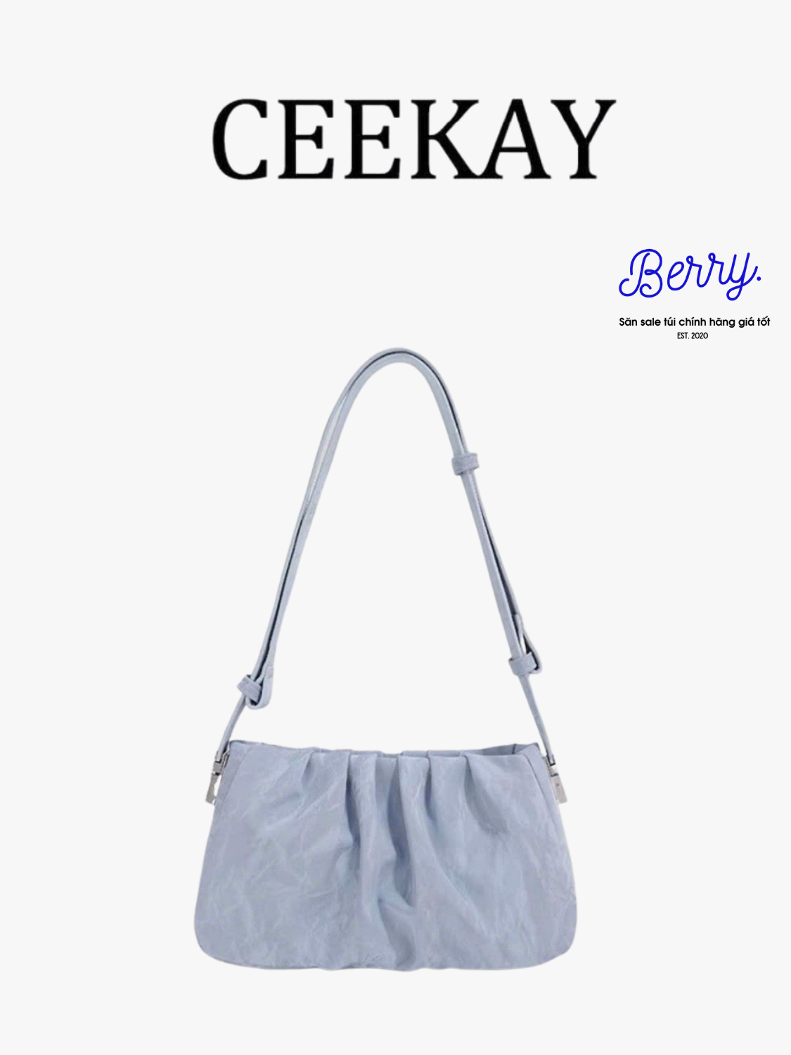 CEEKAY Basic Bag