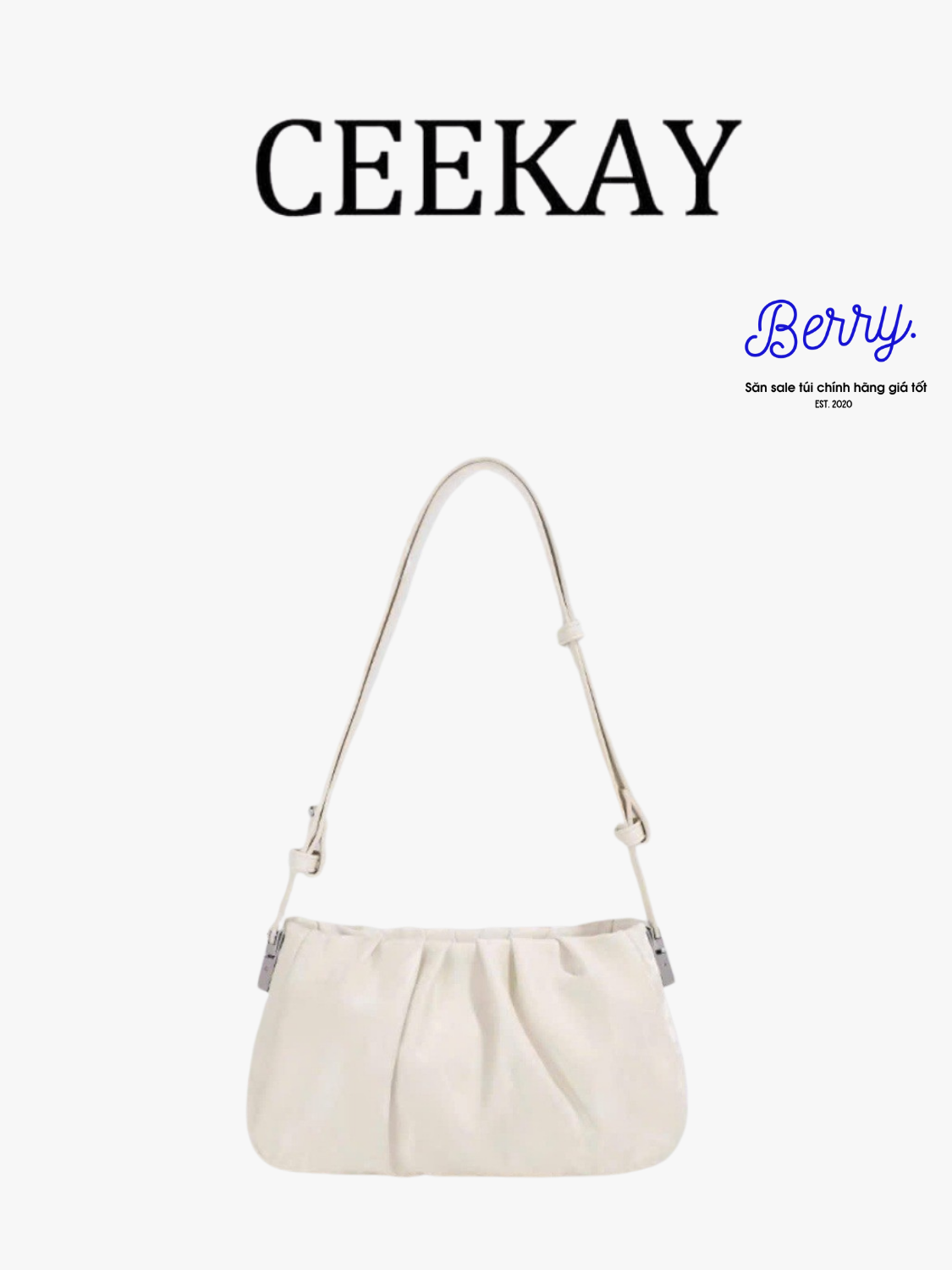 CEEKAY Basic Bag