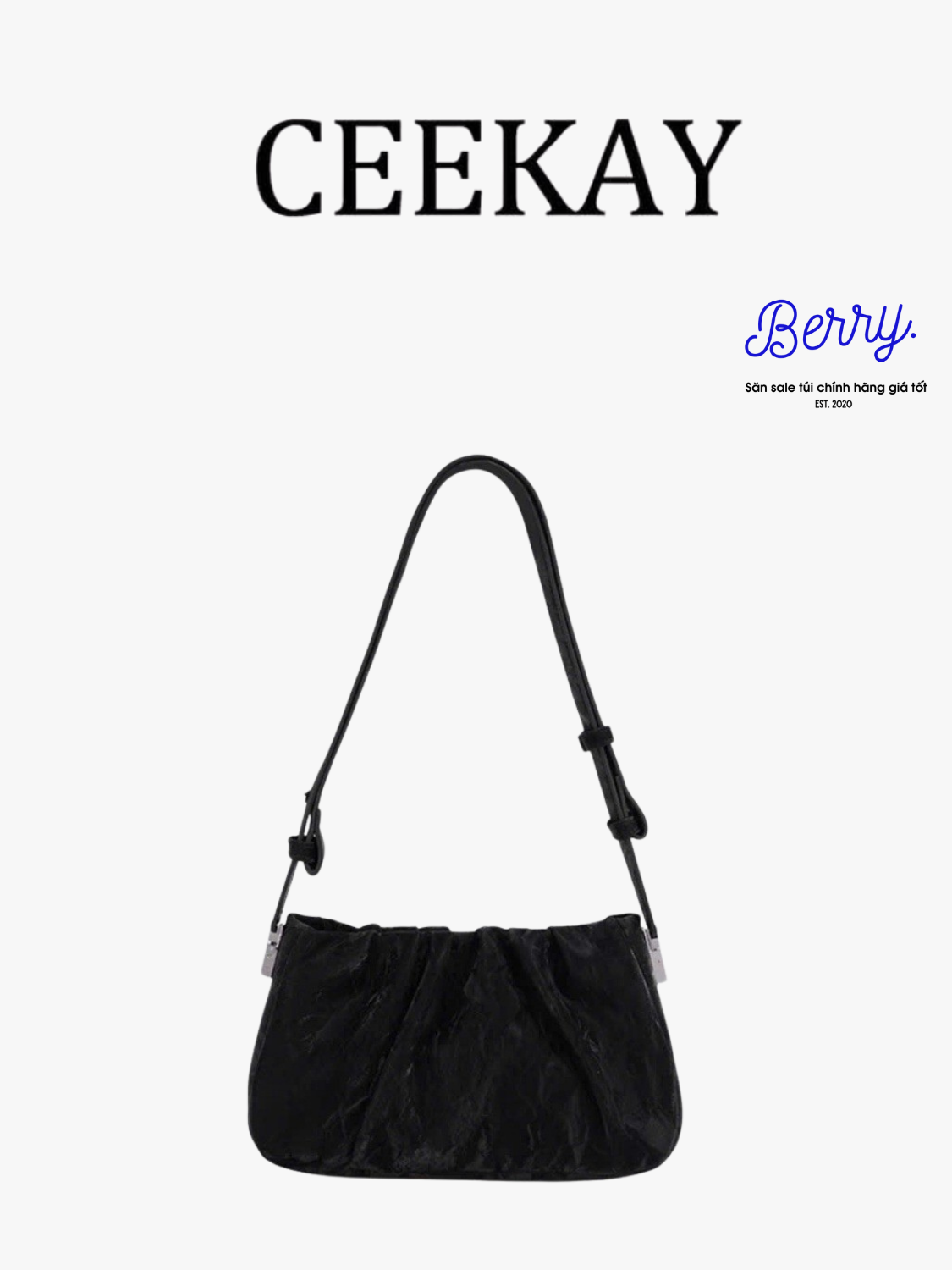 CEEKAY Basic Bag