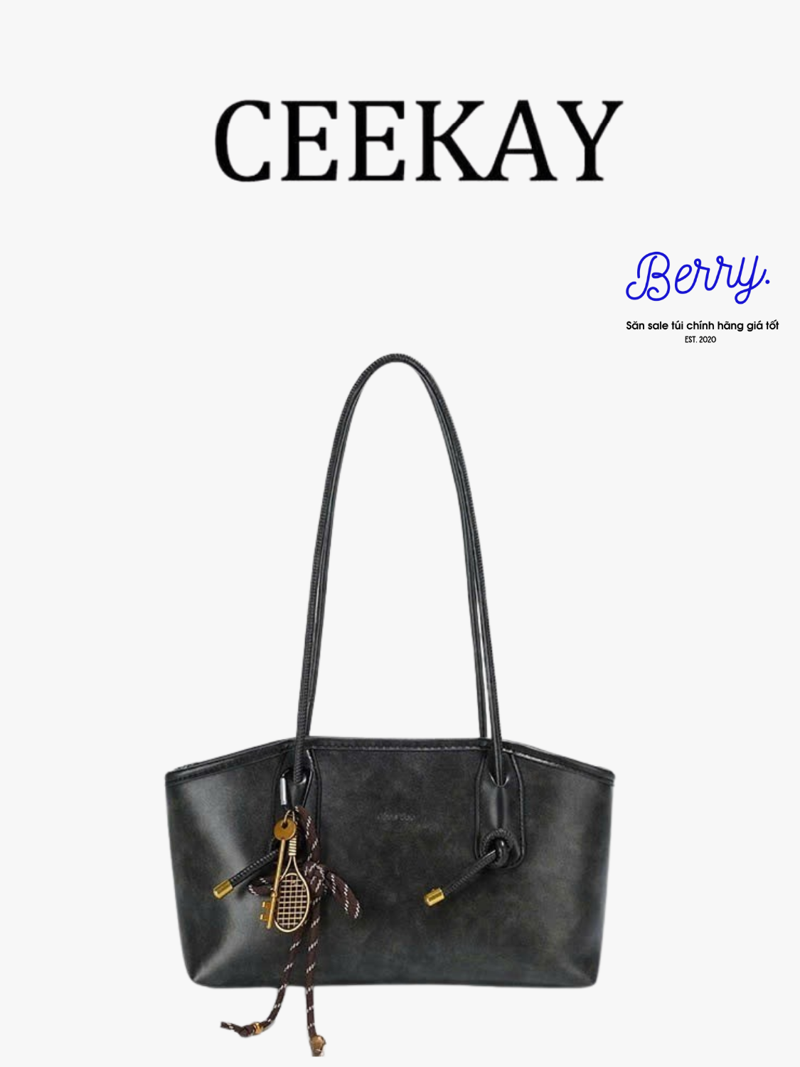CEEKAY Velisse Bag