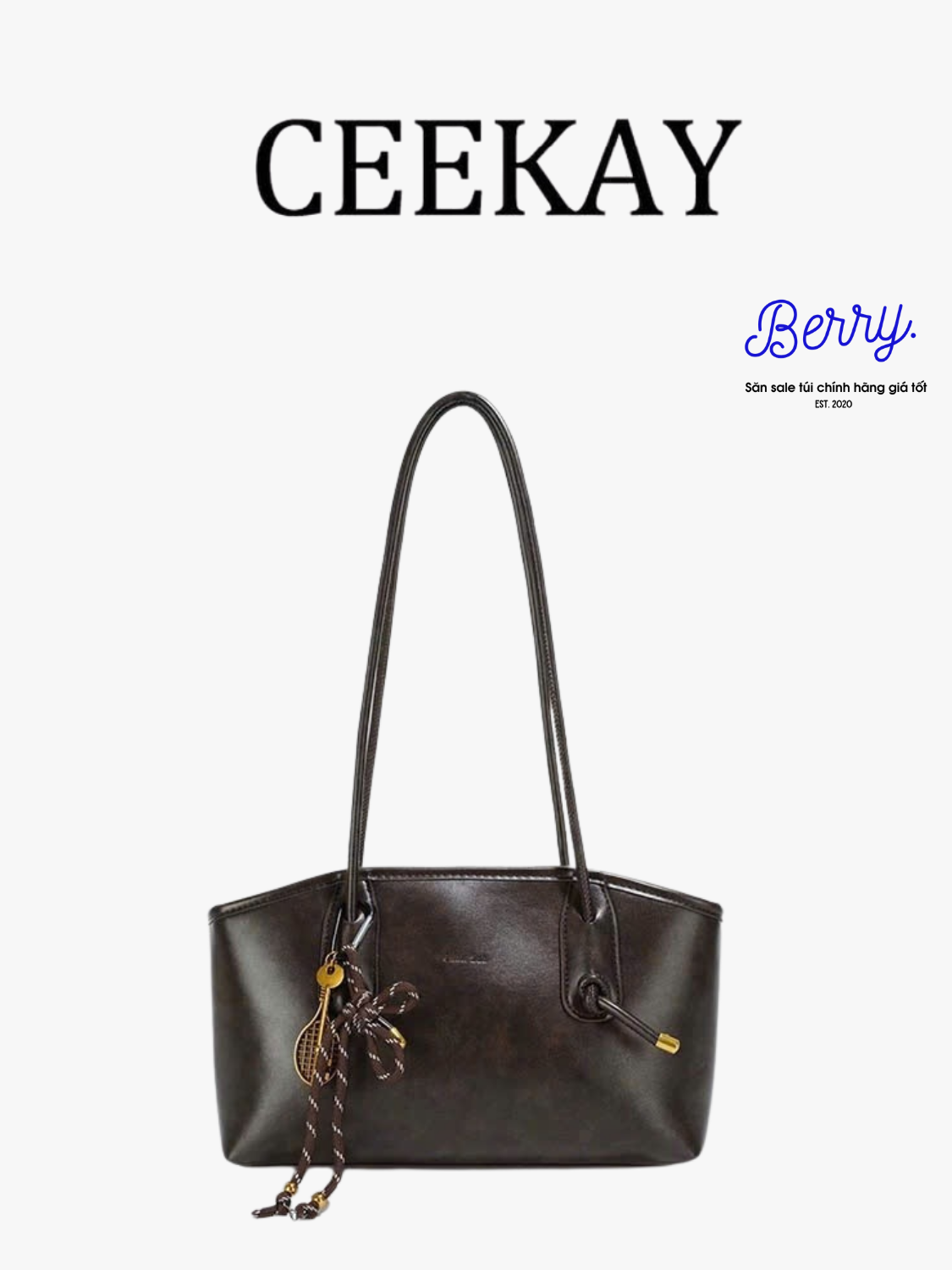 CEEKAY Velisse Bag