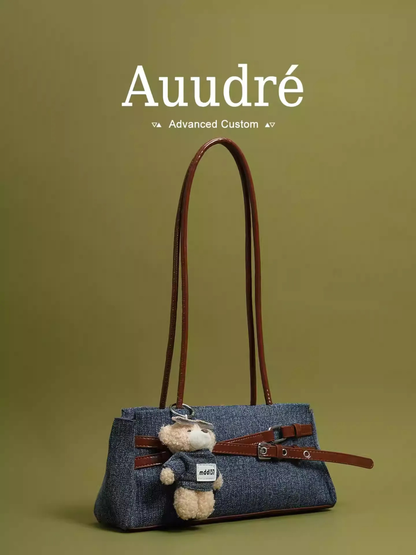 Auudre Bear Bag