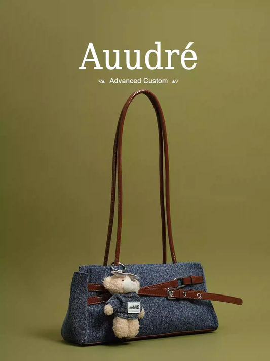 Auudre Bear Bag