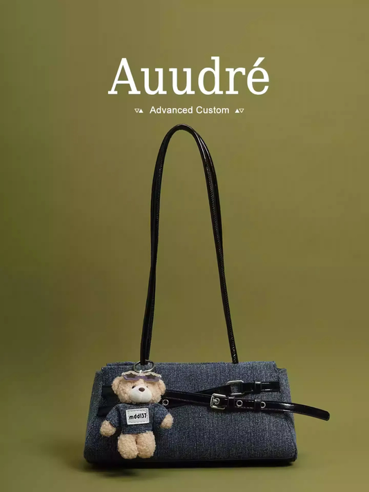 Auudre Bear Bag