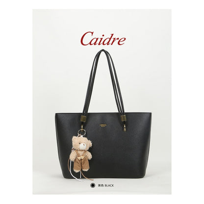 Túi toe Caidre Teddy Bear