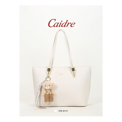 Túi toe Caidre Teddy Bear